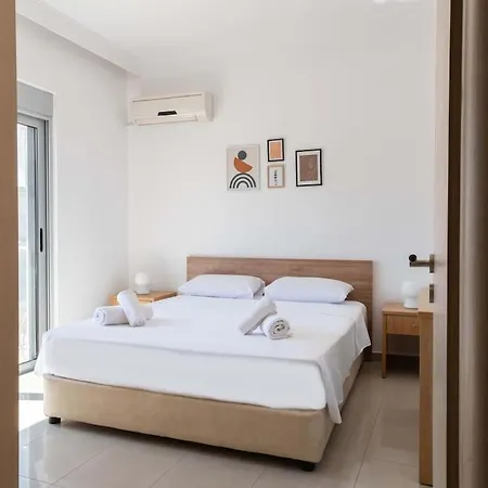 Apartment Santa Marina 5 *