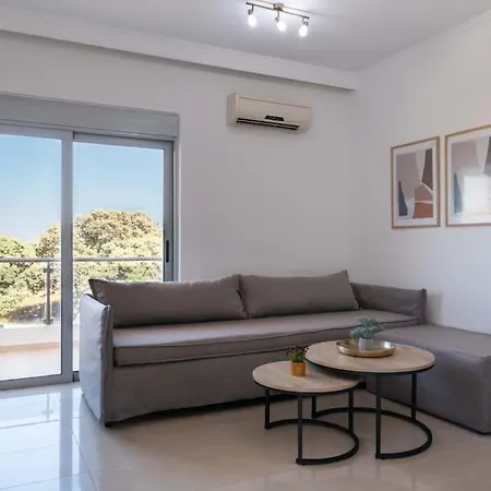 Santa Marina 5 Apartment *