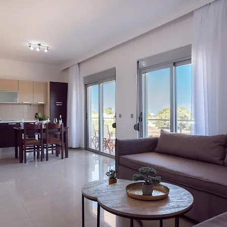 Appartamento Santa Marina 5