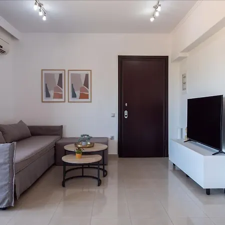 Apartment Santa Marina 5 *